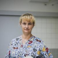 MVDr. ALENA POLÁKOVÁ KRÁLOVÁ